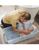 Baignoire bébé pliable Flexi Bath "Ocean Blue" (0-4 ans)