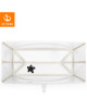 Baignoire bébé pliable Flexi Bath "Beige Sable" (0-4 ans)