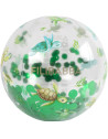 Ballon de plage Alfie "First Swim Confetti" (40 cm) Filibabba