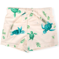 Short de bain bébé anti-UV Orla "First Swim" (1-2 ans)