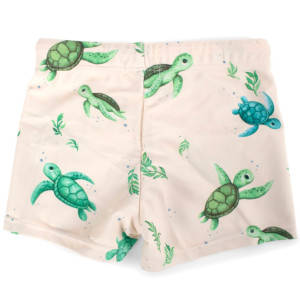 Short de bain bébé anti-UV Orla "First Swim" (1-2 ans) Filibabba