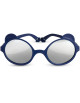 Lunettes de soleil bébé (0-12 mois) Ourson "Bleu Elysée"