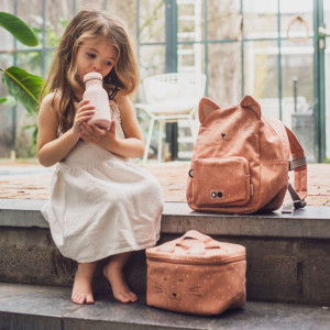 Lunch Bag enfant isotherme "Mrs Chat" Trixie