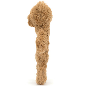Hochet en peluche "Ours Bartholomew" Jellycat