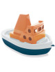 Bateau Tuff Tuff en bioplastique (2 ans et +)