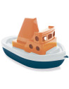 Bateau Tuff Tuff en bioplastique (2 ans et +)