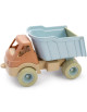 Camion Benne en bioplastique (2 ans et +)