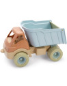 Camion Benne en bioplastique (2 ans et +)