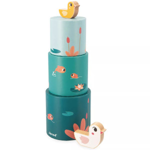 Box de jouets sensoriels (12 mois et +)