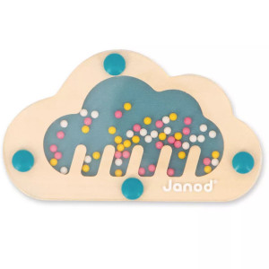 Box de jouets sensoriels (12 mois et +)