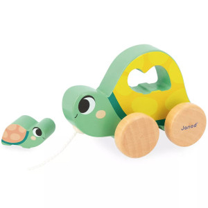 Box de jouets de motricité fine (18 mois et +) Janod