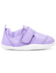 Chaussures pré-marche en cuir Xplorer Go "Lilac"