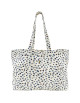 Sac Cabas en coton Marius "Graou"