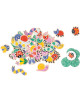 Jeu en bois "Cherche & trouve Le jardin" (2-5 ans)
