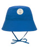 Bob bébé anti-UV "Bleu"