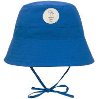 Bob bébé anti-UV "Bleu"