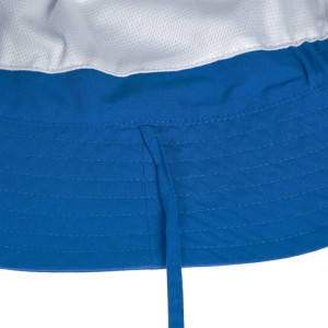 Bob bébé anti-UV "Bleu" Lassig