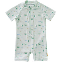 Combinaison anti-UV bébé "Surf Boy"