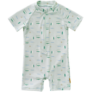Combinaison anti-UV bébé "Surf Boy"
