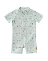 Combinaison anti-UV bébé "Surf Boy"