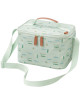 Sac repas Isotherme en PET Recyclé "Surf Boy" (grand)