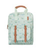 Cartable / Sac à dos bébé (28 cm) "Surf Boy"