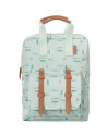 Cartable / Sac à dos bébé (28 cm) "Surf Boy"