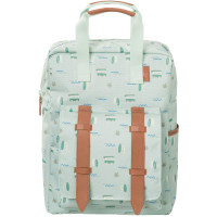 Cartable / Sac à dos enfant A4 (36 cm) "Surf Boy"
