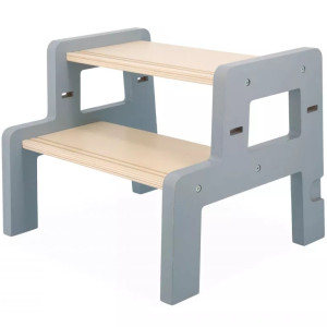 Tour d'observation en bois (18-36 mois) Janod