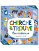 Jeu "Mon premier Cherche Et Trouve Animaux" (3-6 ans)