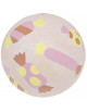Ballon en caoutchouc "Les Bonbons" (13 cm)