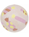 Ballon en caoutchouc "Les bonbons" (13 cm) Maison Petit Jour