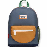 Cartable / Sac à dos enfant A4 (33 cm) Mini "Marine"