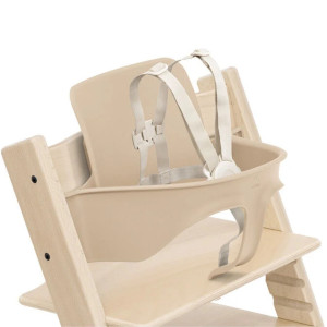 Harnais v2 pour chaise Tripp trapp Stokke