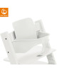 Baby Set² pour Tripp Trapp "Blanc" (avec patins)