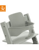 Baby Set² pour Tripp Trapp "Vert Glacier" (avec patins)