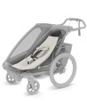 Hamac Bébé "Chariot Infant Sling 2.0" (1-10 mois) pour chariot Thule G3 Sport, Cross, Cab &, Lite