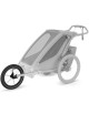 Kit Jogging Simple pour chariot Thule G3 (1 Place) 