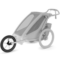 Kit Jogging Simple pour chariot Thule G3 (1 Place) 