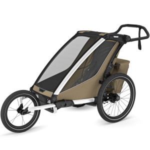 Kit Jogging simple pour chariot Thule (Simple) (2024)