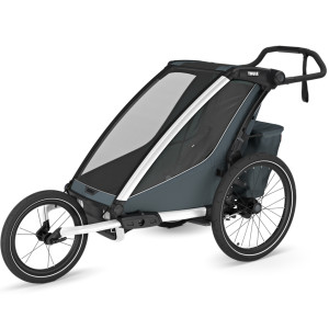 Kit Jogging simple pour chariot Thule (Simple) (2024)