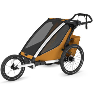 Kit Jogging simple pour chariot Thule (Simple) (2024)