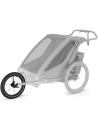 Kit Jogging 2 pour chariot Thule (Double) (2024)