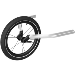 Kit Jogging 2 pour chariot Thule (Double) (2024)