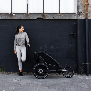 Kit Jogging 2 pour chariot Thule (Double) (2024)