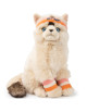 Peluche Dolly Le Ragdoll (32 cm)