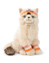 Peluche Dolly Le Ragdoll (32 cm)
