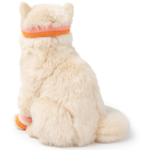 Peluche Dolly Le Ragdoll (32 cm) B.T. Chaps