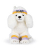 Peluche Franny Le Caniche (24 cm)