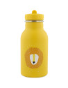 Gourde en inox isotherme (350 ml) "Mr Lion"